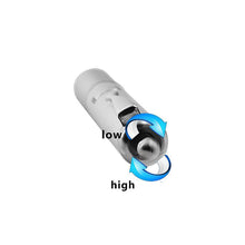 Load image into Gallery viewer, iFocus Twisty Quartz Banger Wax Pen Vaporizer (320mAh)
