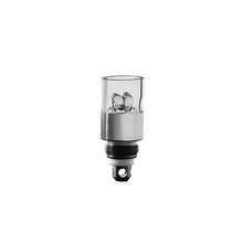 Load image into Gallery viewer, iFocus Twisty Quartz Banger Wax Pen Vaporizer (320mAh)
