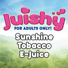 Load image into Gallery viewer, Juishy 3-Pack E-Juice Sampler (30ml)
