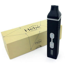 Load image into Gallery viewer, Titan-II Dry Herb Vaporizer (Non-Combustable)
