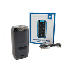 Load image into Gallery viewer, Vaporesso Revenger Mini 85W Mod Vape Battery (2500mah)
