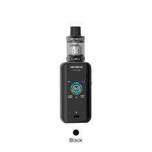 Load image into Gallery viewer, Vaporesso Luxe Nano 80w Mod Kit w/ Skrr-S Mini Tank (2500mAh)

