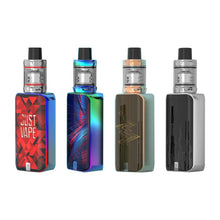 Load image into Gallery viewer, Vaporesso Luxe Nano 80w Mod Kit w/ Skrr-S Mini Tank (2500mAh)
