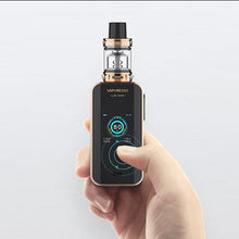 Load image into Gallery viewer, Vaporesso Luxe Nano 80w Mod (2500mAh)
