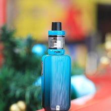 Load image into Gallery viewer, Vaporesso Luxe Nano 80w Mod Kit w/ Skrr-S Mini Tank (2500mAh)
