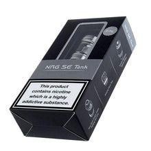 Load image into Gallery viewer, Vaporesso NRG SE Mini Tank Atomizer - 2ml
