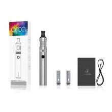Load image into Gallery viewer, Vaporesso Orca Solo AIO Vape Pen Starter Kit w/ cCELL (800mAh)
