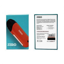 Load image into Gallery viewer, Vaporesso Renova Zero Pod System Starter Kit Vape Device (650mAh)
