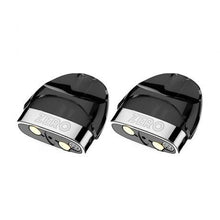 Load image into Gallery viewer, Vaporesso Renova Zero Replacement Pod cCELL Cartridges (2 pack)
