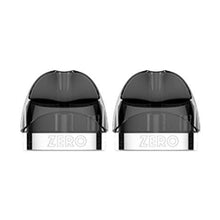 Load image into Gallery viewer, Vaporesso Renova Zero Replacement Pod cCELL Cartridges (2 pack)
