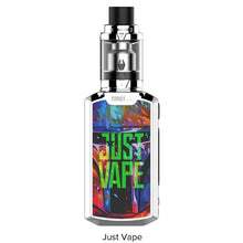 Load image into Gallery viewer, Vaporesso Tarot Nano Starter Kit 80W Box Mod + Veco Tank (2500mAh)
