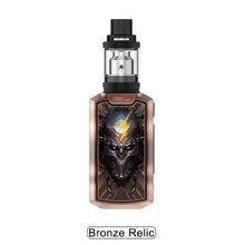 Load image into Gallery viewer, Vaporesso Tarot Nano Starter Kit 80W Box Mod + Veco Tank (2500mAh)
