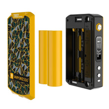 Load image into Gallery viewer, Vaporesso Tarot Pro Mod 160W Box Mod Vape
