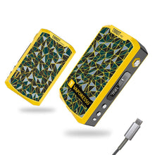 Load image into Gallery viewer, Vaporesso Tarot Pro Mod 160W Box Mod Vape
