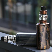 Load image into Gallery viewer, Vaporesso LUXE 220W Mod Starter Kit w/ SKRR Tank
