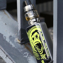Load image into Gallery viewer, Vaporesso LUXE-S 220W Mod Starter Kit w/ SKRR-S Tank
