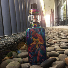 Load image into Gallery viewer, Vaporesso LUXE 220W Mod Starter Kit w/ SKRR Tank
