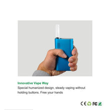 Load image into Gallery viewer, Flowermate Vapormax-V Dry Herb Vaporizer
