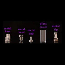 Load image into Gallery viewer, Seego Vhit B Atomizer For Wax
