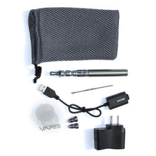 Load image into Gallery viewer, Seego Vhit-B Dab Vaporizer Pen Kit for Wax Concentrates
