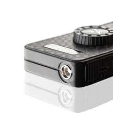 Load image into Gallery viewer, Vision Vapros iBox Mod (25W VV/VW 1500mah)
