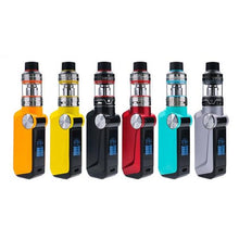 Load image into Gallery viewer, VOOPOO MOJO 88W Mod Starter Kit w/ Uforce Tank 3.5ml (2600mAh)
