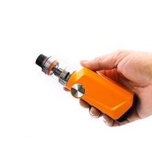 Load image into Gallery viewer, VOOPOO MOJO 88W Mod Starter Kit w/ Uforce Tank 3.5ml (2600mAh)
