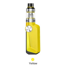 Load image into Gallery viewer, VOOPOO MOJO 88W Mod Starter Kit w/ Uforce Tank 3.5ml (2600mAh)
