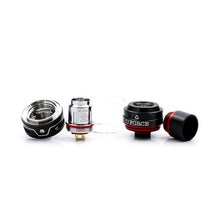 Load image into Gallery viewer, VOOPOO MOJO 88W Mod Starter Kit w/ Uforce Tank 3.5ml (2600mAh)

