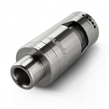Load image into Gallery viewer, Wotofo Conqueror RTA (dual postless deck)
