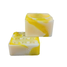 Load image into Gallery viewer, XL BudderBlocks Silicone Concentrate Container

