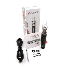 Load image into Gallery viewer, V-ONE Xmax Wax Pen Vape by Xvape (1500mAh)

