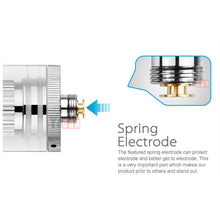 Load image into Gallery viewer, Yocan EXgo 2 Dual Coil Wax Atomizer
