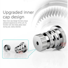 Load image into Gallery viewer, Yocan EXgo 2 Dual Coil Wax Atomizer
