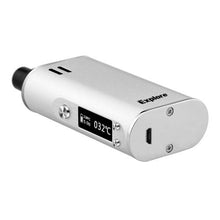 Load image into Gallery viewer, Yocan Explore Vaporizer Kit 2-in-1 Wax and Herb Vape Mod
