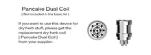 Load image into Gallery viewer, Yocan Torch E-Nail Domeless Rig Attachment Mod
