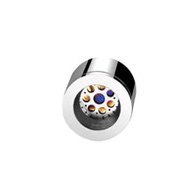 Load image into Gallery viewer, Yocan EXgo W4 Atomizer for Wax Concentrates
