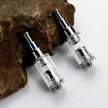 Load image into Gallery viewer, Yocan EXgo Pyrex Tank Wax Atomizer
