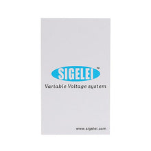 Load image into Gallery viewer, Sigelei Zmax V5 Mod Starter Kit
